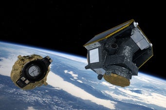 European Space Telescope to Launch New Era of Exoplanet Science