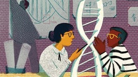 探索如何克服基因疗法的失败