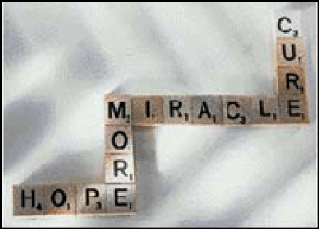 Whimsy leads to worry