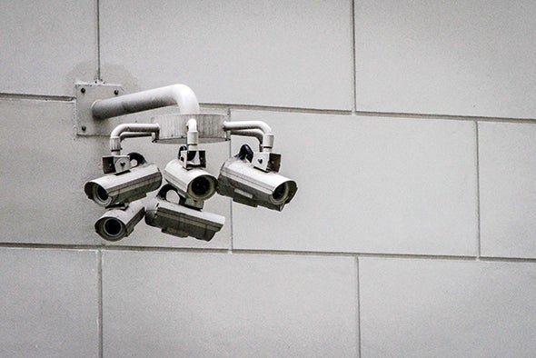 The Real Costs of Cheap Surveillance