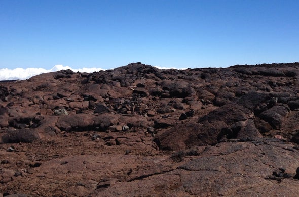 Mock Mars Explorers Emerge from Habitat to End Year of Isolation in Hawaii