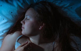 People Answer Scientists' Queries in Real Time while Dreaming