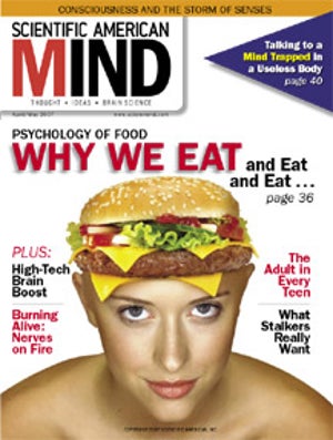 SA Mind Vol 18 Issue 2