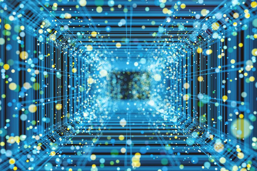 Google's Quantum Computer Achieves Chemistry Milestone | Scientific ...
