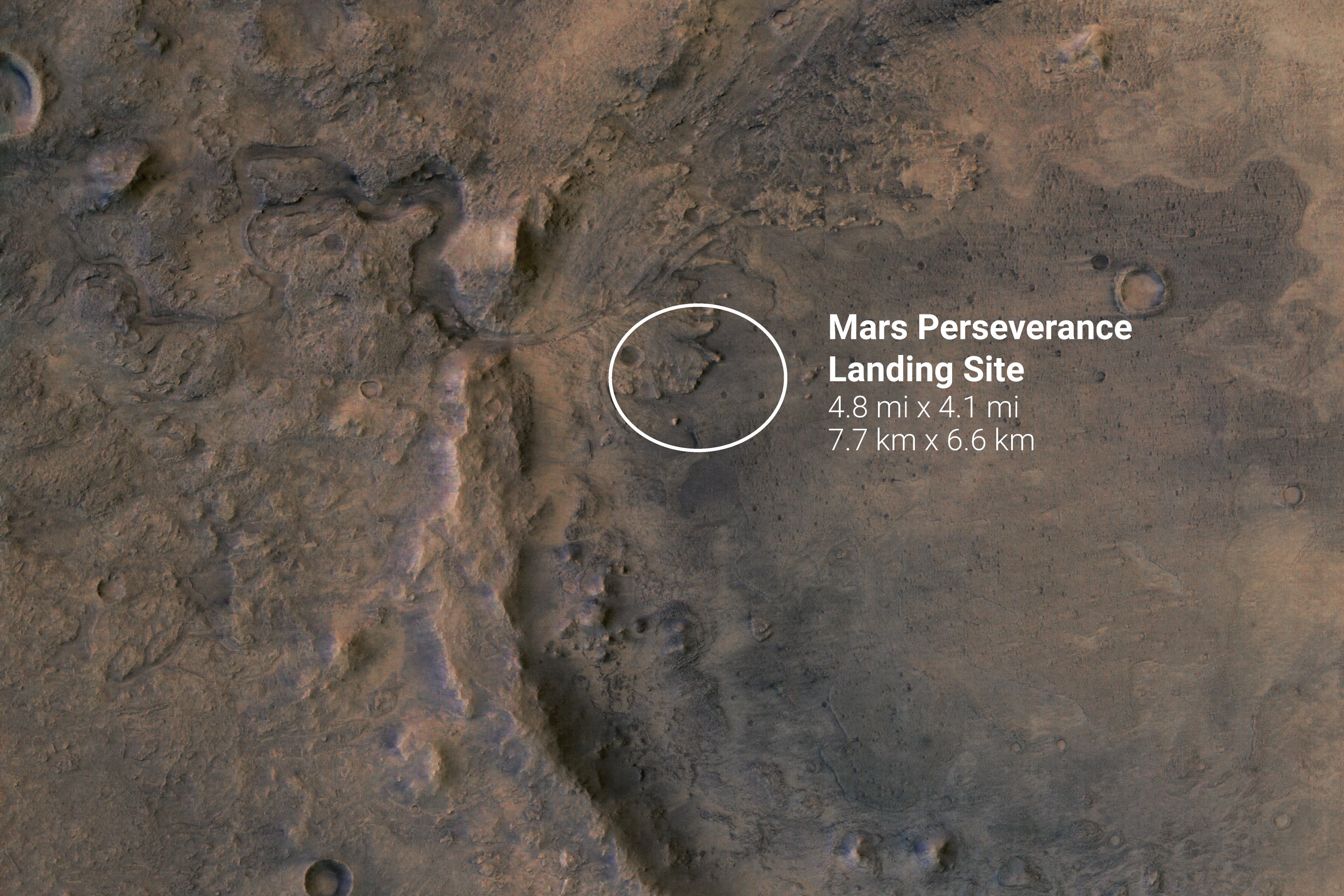 How Nasa Aims To Achieve Perseverance S High Stakes Mars Landing Scientific American Nasa's perseverance rover landed on mars at 20:55 gmt on 18 february after almost seven here is a selection of the pictures sent back from the mission, as perseverance hunts for signs of past. how nasa aims to achieve perseverance s