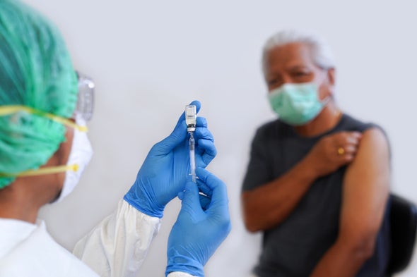 COVID-19 Vaccine Ethics: Who Gets It First and Other Issues