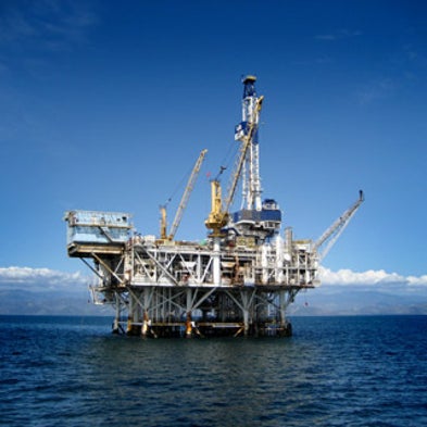 can offshore drilling really make the u s oil independent