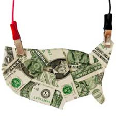 Is the Recovery Act Stimulating Science <i>and</i> the Economy?