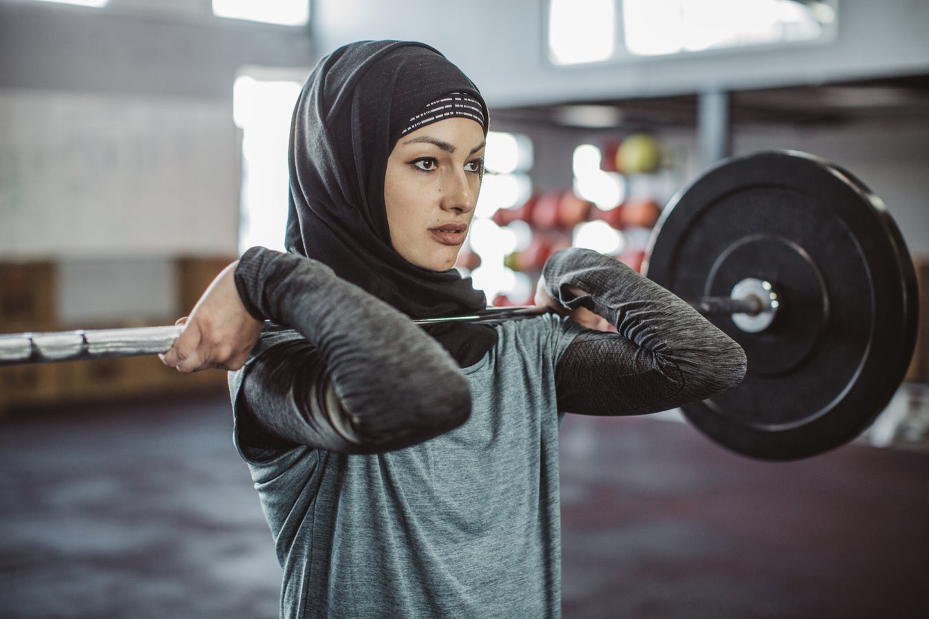 Is It Possible to Get Fit Fast? | Scientific American