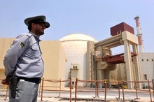 How Quickly Can Iran Make a Nuclear Bomb?