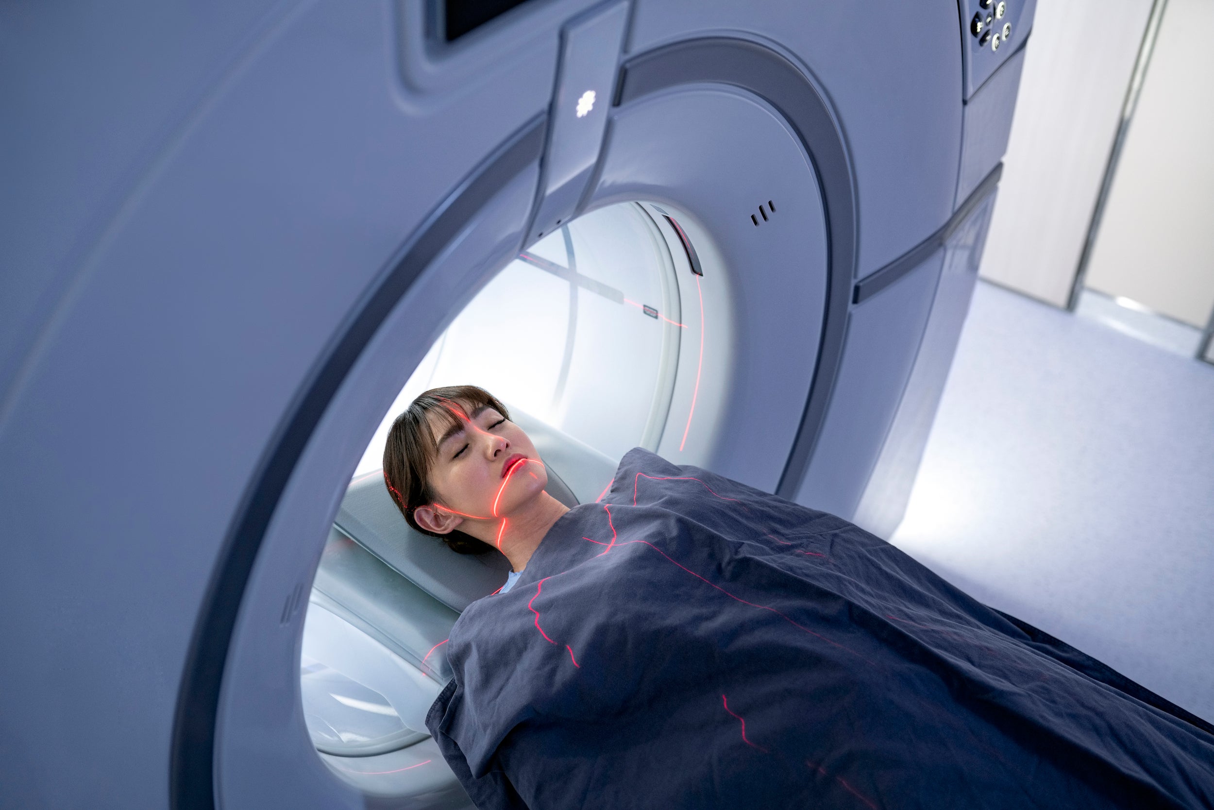 An Emerging Tool for COVID Times The Portable MRI Scientific