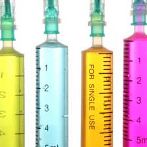 Vaccinomics: Scientists Are Devising Your Personal Vaccine