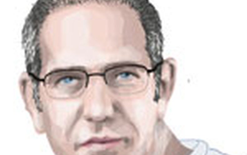 Stories By Alon Friedman Scientific American