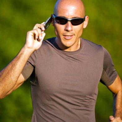 Could "Computational Sprinting" Speed Up Smart Phones without Burning Them Out?
