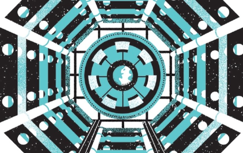 The Collider That Could Save Physics - Scientific American