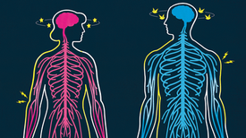 The Pain Gap
