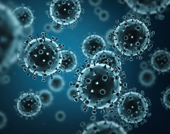 Influenza: A Serious Threat For Adults With Chronic Health Conditions