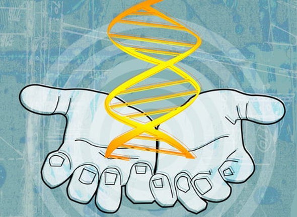 Controversial Gene-Editing Approach Gains Ground