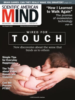 SA Mind Vol 26 Issue 4
