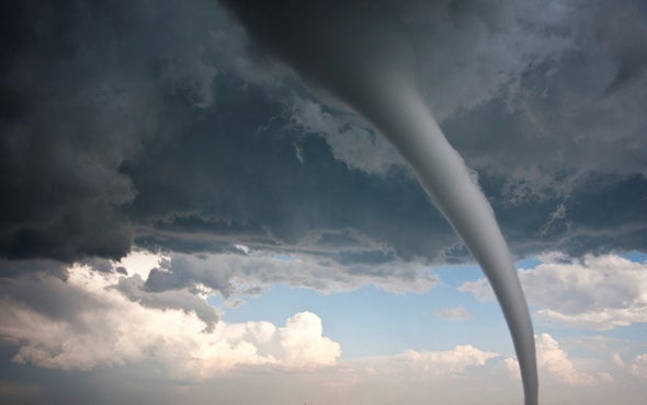 Science News Briefs from All Over