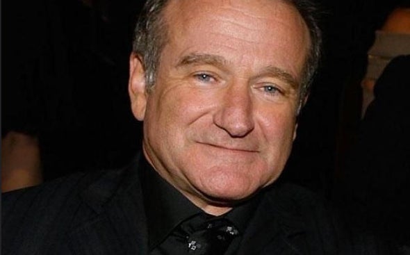 Robin Williams: Depression Alone Rarely Causes Suicide