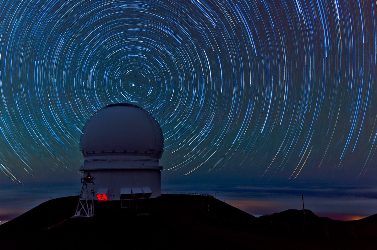 This Report Could Make or Break the Next 30 Years of U.S. Astronomy