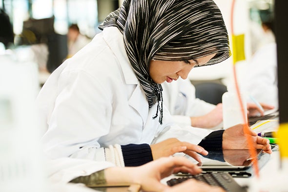 How Trump's Travel Ban Can Upend Lives of Scientists Like Me