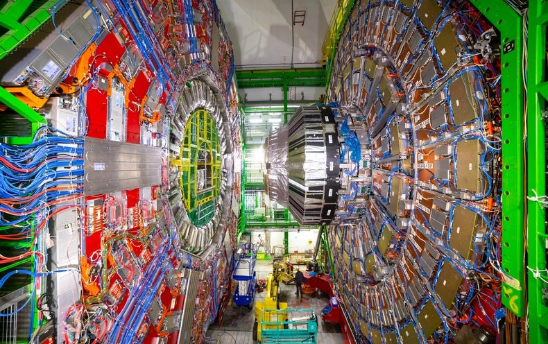 10 A long time following the Higgs, Physicists Are Optimistic for Far more Discoveries