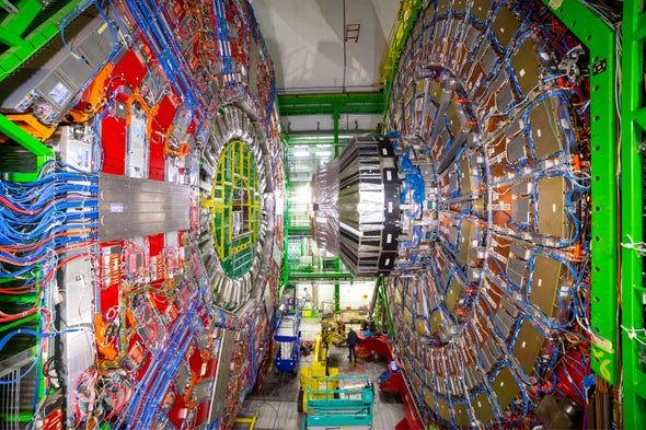 10 Years after the Higgs, Physicists Are Optimistic for More Discoveries