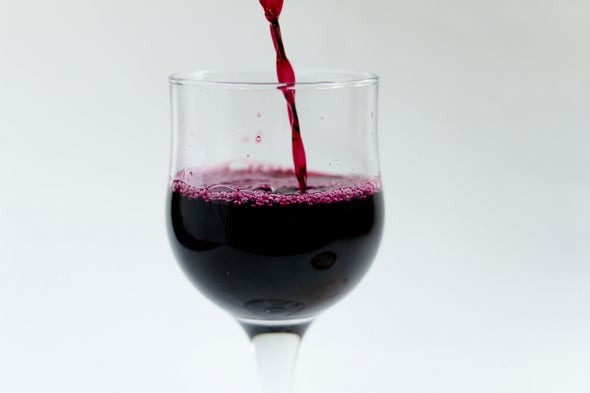 Myths about Sulfites and Wine