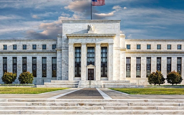 How a Climate 'Stress Test' Can Foresee Collapsing Banks