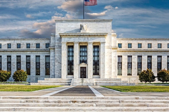 How a Climate 'Stress Test' Can Foresee Collapsing Banks