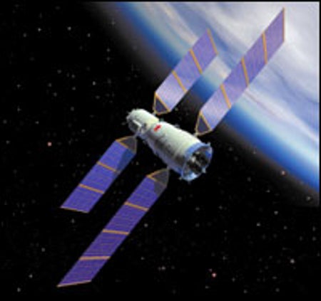 SHENZHOU 5