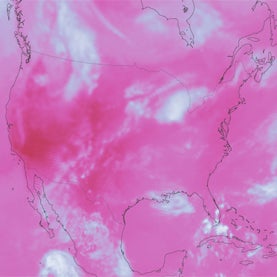 Climate Change Loads The Dice For More Extreme Weather - Scientific ...