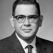 9.) Ralph Alpher--missed out on the 1978 and 2006 Nobel Prizes in Physics