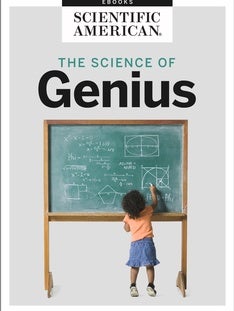 The Science of Genius