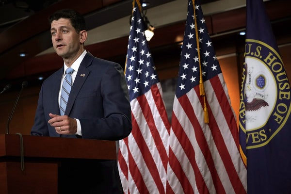 Paul Ryan