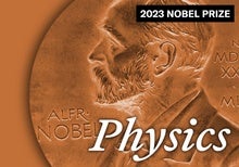 This Year's Physics Nobel Awards Scientists for Slicing Reality into Attoseconds