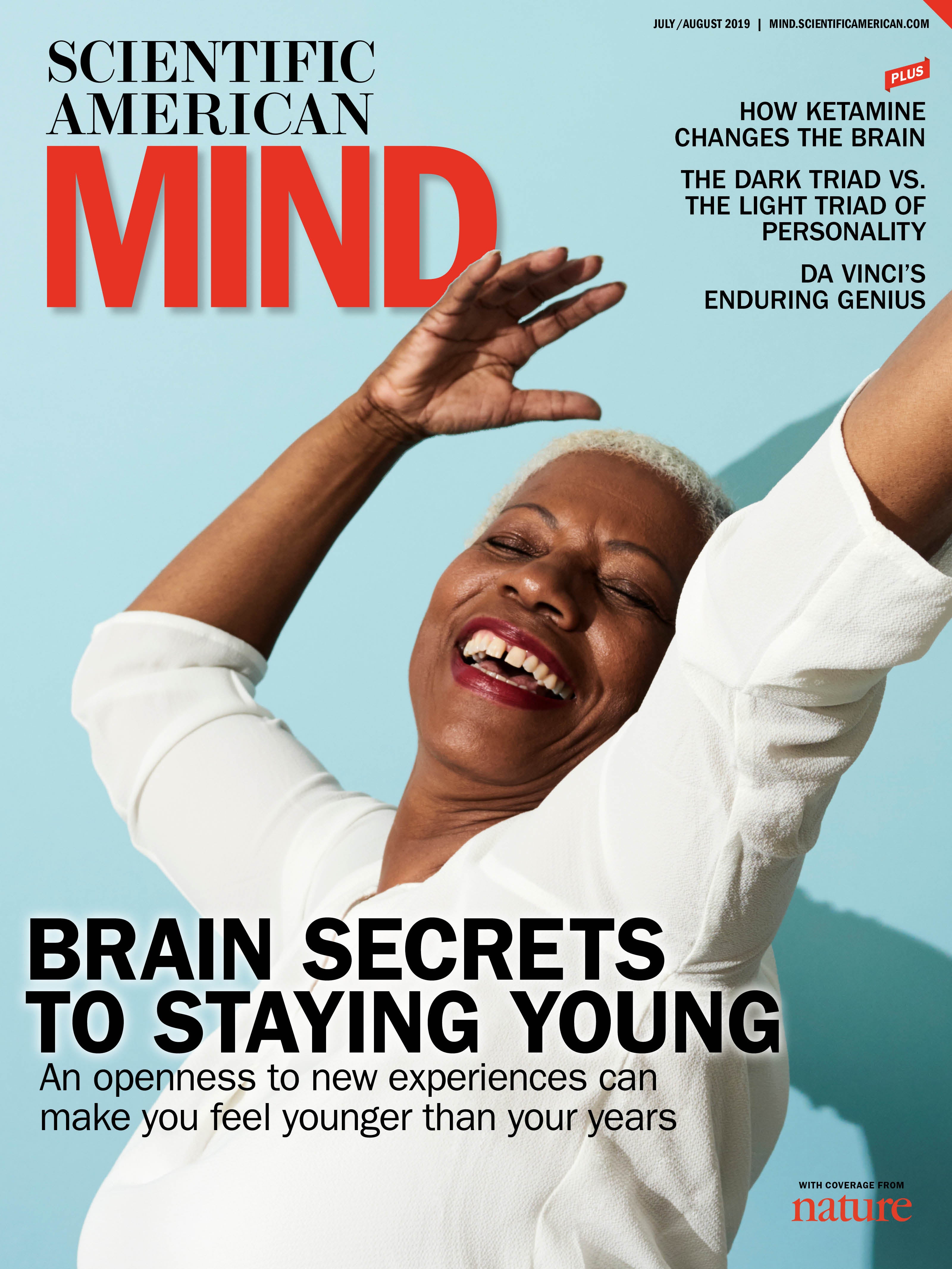 SA Mind Vol 30 Issue 4