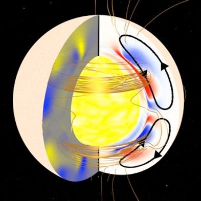 Minimum to the Max: Shifting Solar Plasma Could Account for Sun's Recent Slumber