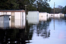 Poor Homeowners Will Pay Less after Flood Insurance Overhaul