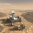 Scientists Double Down on Landing Sites for Sample-Collecting Mars Rover