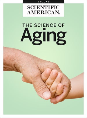Forever Young: The Science of Aging