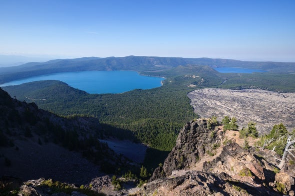 We Could Be Witnessing the Death of a Tectonic Plate