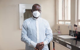 The Pandemic Set Off a Boom in Diagnostics