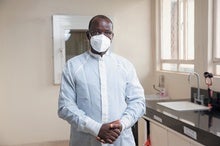 The Pandemic Set Off a Boom in Diagnostics