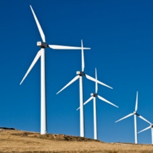 Can Alternative Energy Save the Economy and the Climate?