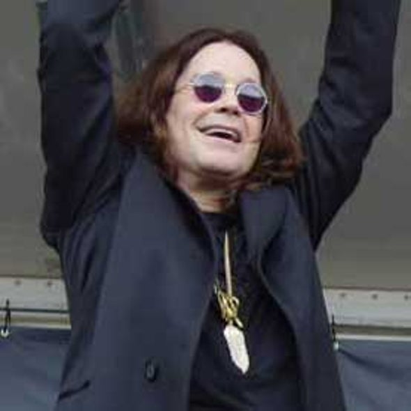 Ozzy Osbourne's Genome Reveals Some Neandertal Lineage