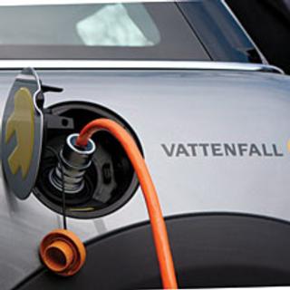 The Future of Cars - Scientific American