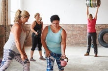 What Type of Exercise Is Best During Menopause?